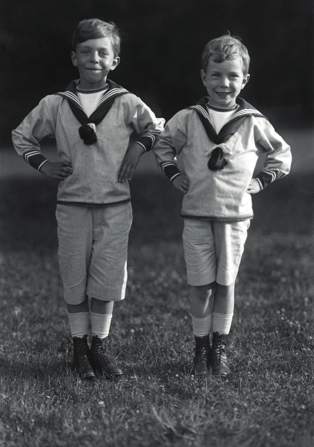 Kavata bröder, Gustaf