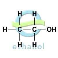 Alkoholer Alkoholer är kolväten som, förutom kol och väte, även innehåller en hydroxylgrupp, OH-grupp Alkoholer är oftast färglösa vätskor som är giftiga, har en stickande lukt och stark smak.