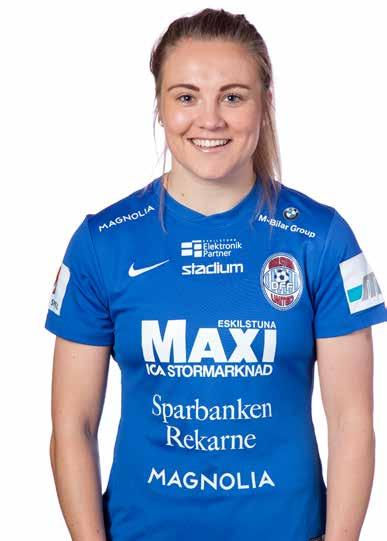 6. Magnolia Bostad är