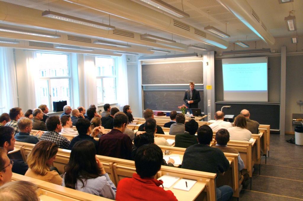 Vad är fel?