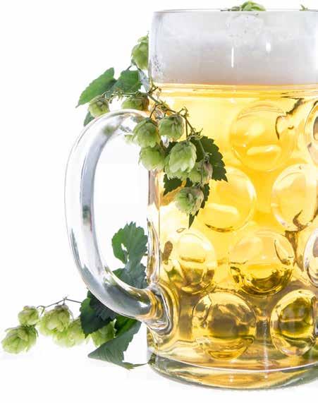 Ölsatser Satsbryggning innebär att brygga öl på maltextrakt och är ett bra sätt att inleda sin hembryggarbana.