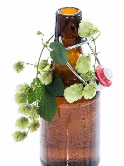 Alumini- Mörkt 90mm Medium mörk Ljust Medium 90mm» MALTEXTRAKT Öka fylligheten utan att direkt påverka smaken!