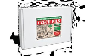 » International -serien Artnr: 63137 19526 Artnr: 63137 19527 Askfat Australian Aluminium 90mm Pale 90mm Ale European Lager Artnr: 63137