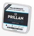 Portion White 500 st Artnr: 63069
