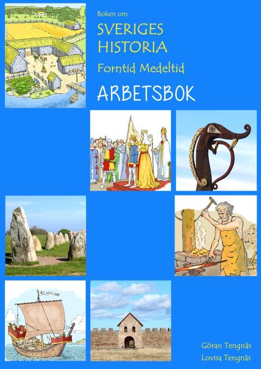 De kunskapskravsrelaterade texterna i de tre grundböckerna är rikligt kompletterade med både fotografier och illustrationer i färg.