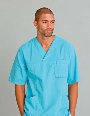 100% bomull 3547 3549 8030 3566 3546 226-100% bomull DAMTUNIKA, XS-XXL Tvätt 85 C Kval 226: 000, 002 marin, 024 sand, 041 röd, 053 cerise,