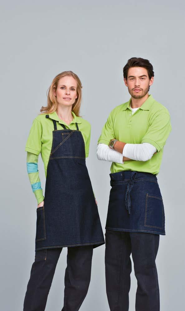 piketröjor och trikåtoppar, se sid 44-47 4722 4766