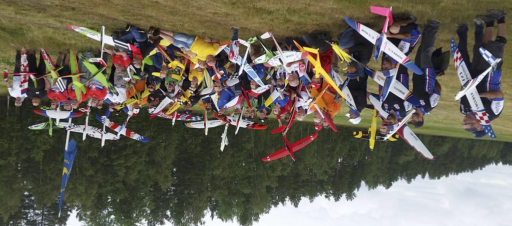 Tack för två fantastiska veckor på flygfältet! OBS! Nya e-postadresser till Vansbrobladet Vi moderniserar vårat internet. Den största förändringen är att vi behöver byta alla våra e-postadresser.