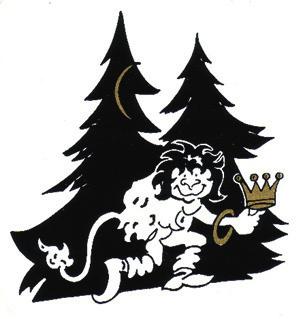 Trollbröllopet välkomnar till Trollens dag Lördagen den 12 augusti kl 14.00 17.