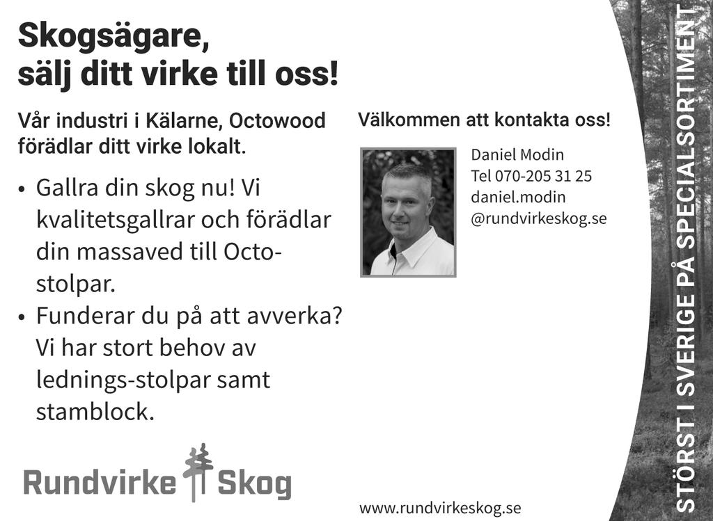00 Ramsele församligshem - Baröre. Kl 18.30 i Edsele församligshem - Samklag.