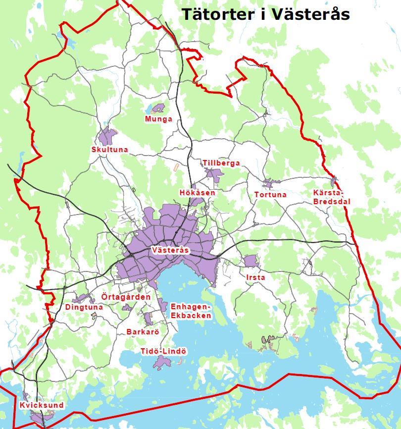 Västerås