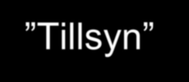 Tillsyn lst Uppsala Information, samrådsärenden PBL Vid