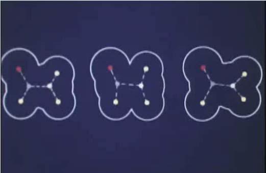 Molekyler Del 11. Molekylers vibration https://www.youtube.com/watch?