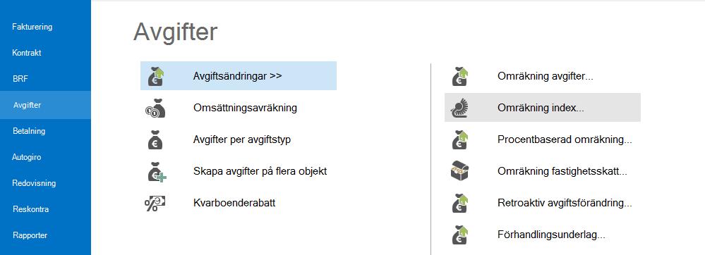 Not. En ändring från 314,0 till 317,0 är 3 enheter. En ändring från 314,0 till 316,9 är alltså mindre än 3 enheter och föranleder då ingen förändring.