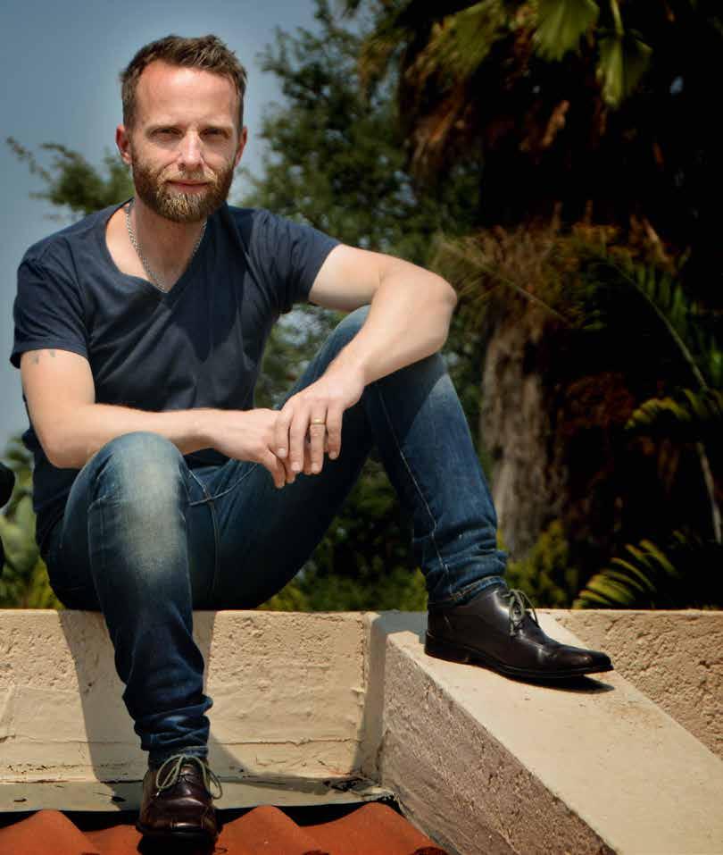 JOHAN RIPÅS SKUGGMAKTEN MARS Sagt om Forever Young En nutida Mitt liv som hund Expressen Något av det bästa jag läst på länge.