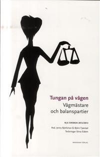 Tungan på vågen : vågmästare och balanspartier PDF ladda ner LADDA NER LÄSA Beskrivning Författare: Lisa Bjurwald.