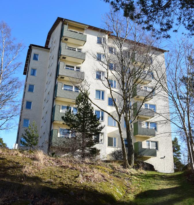 AKTIV MARKPOLITIK Kommunerna ska, genom sitt markinnehav som är ett av kommunernas främsta bostadspolitiska verktyg, styra bostadsbyggandet och förutsättningarna för rimliga hyror.