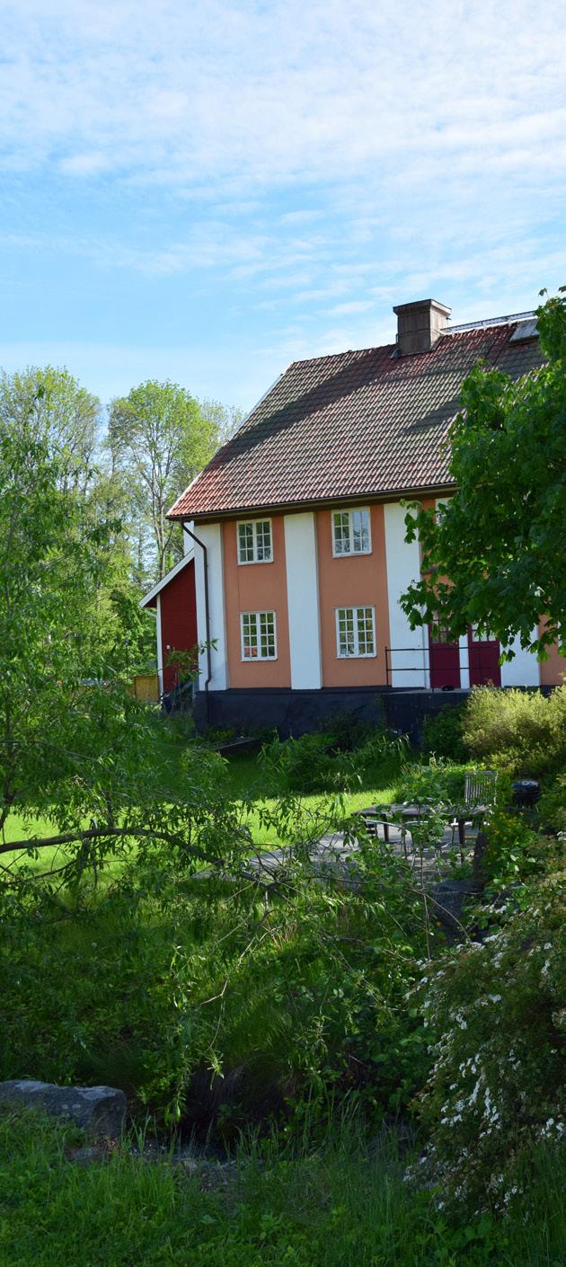 NATIONELLT Stockholmsregionens behov ställer också krav på den statliga bostadspolitiken.