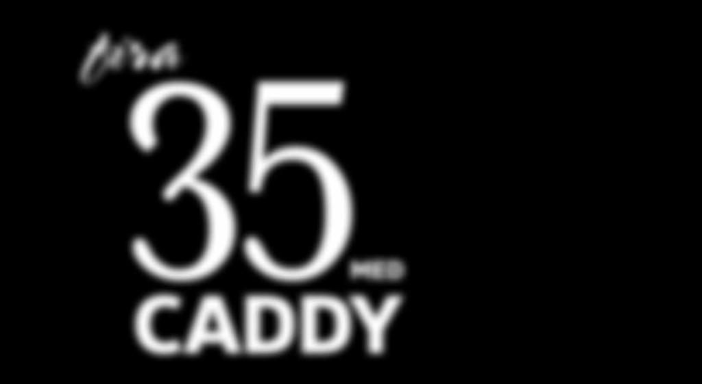 CADDY 12
