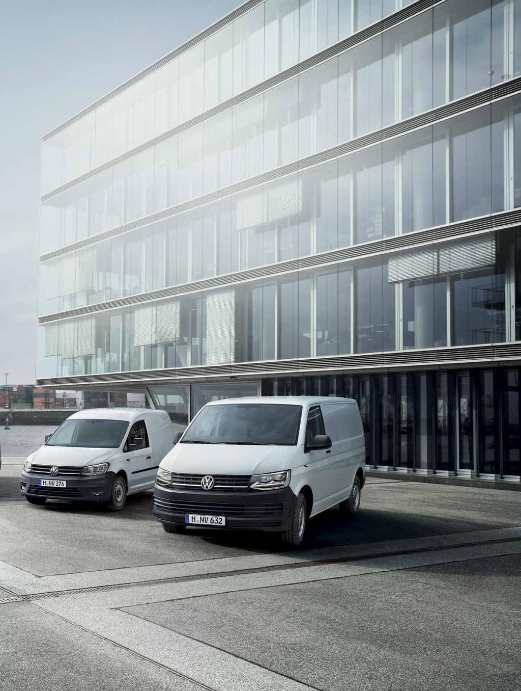 TEKNIK VW CONNECTED VAN BILVÄRLDEN STÅR INFÖR sin största omställning sedan branschen grundades. Motorer, kraftöverföring och mekanik i all ära men nu snackar alla connectivity och uppkoppling.