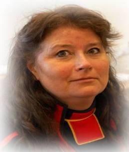 00 Ålder: Från 6 år och uppåt Ingen anmälan 25 oktober 26 oktober Föredrag: Samisk kultur Med bilder och musik berättar Helena Dådring från Ljungbyhed om samerna,