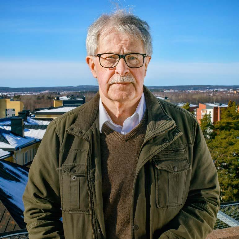 Den medicinska forskningen ligger mig varmt om hjärtat. Du kan stödja detta livsviktiga arbete med att ge en gåva.