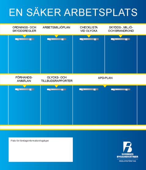 Seminarier Nätverk Säkerhetsdag BI:s