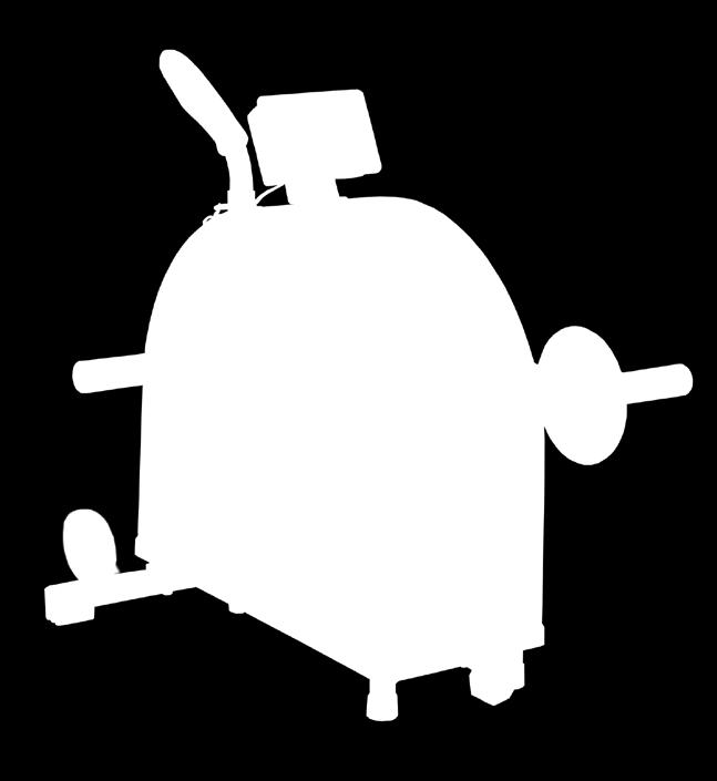 Product Information Congratulations on your new Ergometer.