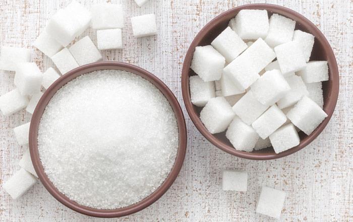 Man tror att tillverkandet av socker och kemikalier