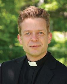 Församlingens nye pastor Adam är församlingens nye pastor och han börjar sin tjänst i Sannerudskyrkan den 7 augusti. Han kommer närmast från Vingåker där han arbetat i Ekbackskyrkan under 12 år.