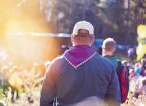 Loppiskommittén, Torbjörn Nytomt Tillsammansdagen Lördag 2 september Inför Scoutverksamheten under Kil hela veckan Var med och bygg scoutkök Sönd. 13 aug. kl.17.00 Gå med i paraden Månd. 14 aug. kl.19.