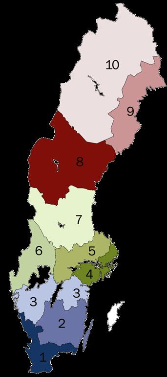 OM PRISSTATISTIKEN FÖR SKOGSMARKSPRISER LRF Konsult har sedan 1995 producerat samt presenterat statistik bl.a. avseende utvecklingen av priset på skogsmark i Sverige.