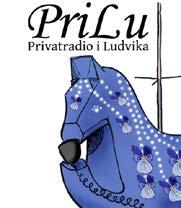 com PriLa Privatradio i Landskrona Anropskanal 12 FM / 24 USB http://www.prila.