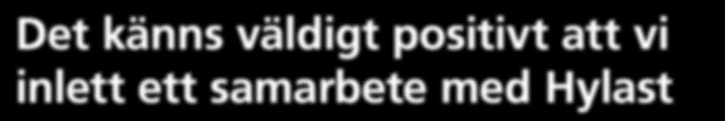 att vi inlett