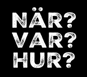Nu startar vi i Elimkyrkan en helt ny bibelskola i Mälardalen. En bibelskola med fokus på församling och lärjungaskap.