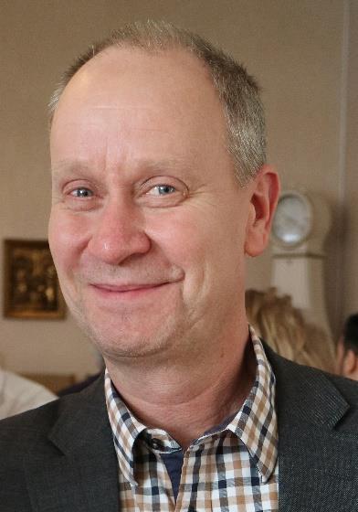 Vad är det som får dig att gå på gudstjänsten?