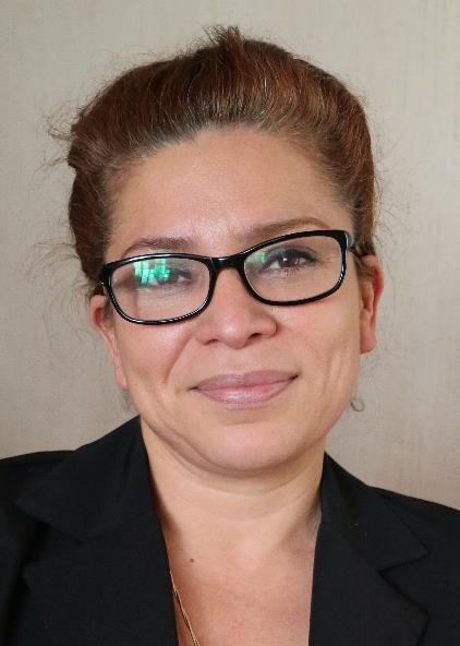Heidi Larsson Att möta mina syskon och sjunga