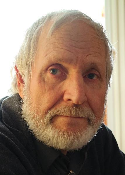 Lennart Lindkvist Det är en naturlig del av