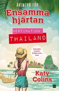 Destination: Thailand PDF ladda ner LADDA NER LÄSA Beskrivning Författare: Katy Colins. Georgia och Alex skulle gifta sig, de skulle leva lyckliga i alla sina dagar.