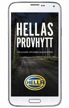 bäst ut på din bil direkt i mobilen!