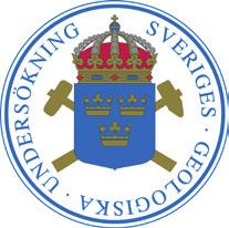 Sveriges geologiska undersökning www.sgu.