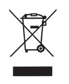 .. 16 Symbolbeskrivning Följande symboler kan finnas i detta dokument och/eller på produkten. Symbol Endast för inomhusbruk.