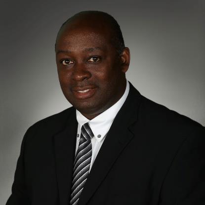 Patrick Jellow