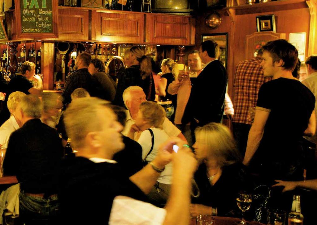 Resultat från undersökningar gällande ungdomar Alkohol Kalmar kommun har en trend som visar att det är allt färre elever i årskurs nio som dricker alkohol överhuvudtaget.