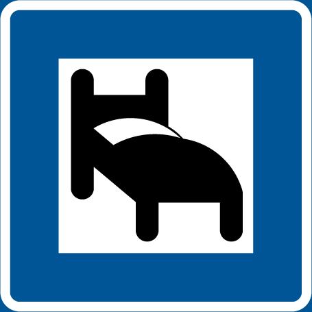 Exempel: Hotell, Restauranger,
