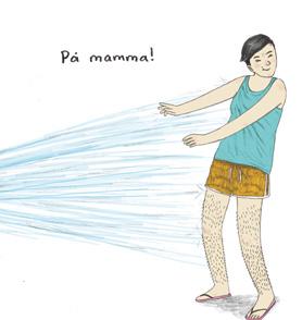 0 3 ÅR OLIKA FÖRLAG OLIKA FÖRLAG 1 3 ÅR Titta skogen! av Åsa Mendel-Hartvig & Maija Hurme Vi tvättar bilen!