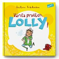 Ålder: 3 6 år Inbunden: 36 sidor Författare: Åsa Karsin Illustratör: Frida Arvidsson ISBN: 978-91-85845-62-0 ÅTER- UTGIVNING En familj med två pappor och en mamma, vilket visar fler familjeformer.