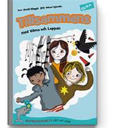 Modigt med Vilma & Loppan har valts ut som Outstanding Book av International board on books for young people IBBY!