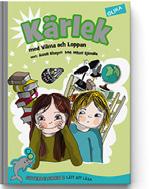 Illustratören Carl Flint visar detaljrikt miljöer och huvudpersoner i berättelsens alla skeenden. Färgerna är starka och glada.