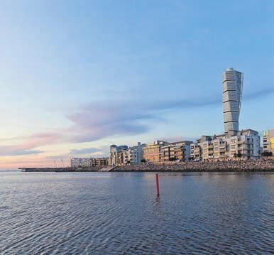 14 Framtdens Karrär Ingenjör www.framtdenskarrar.se jun 2017 SKÅNEREGIONEN Skåneregonen är en het marknad Skåneregonen är en sammanhållen regon som präglas av stark tllväxt och snabb expanson.